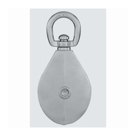 National Hardware 2 Pulley N100-296